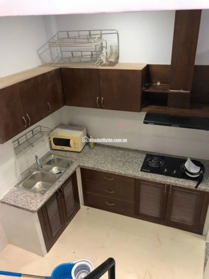 SIÊU PHẨM TRUNG TÂM BÌNH THẠNH - 56M2 NGANG GẦN KHỦNG GẦN 9M - XE HƠI ĐẬU CÁCH 10M - NHỈNH 5 TỶ